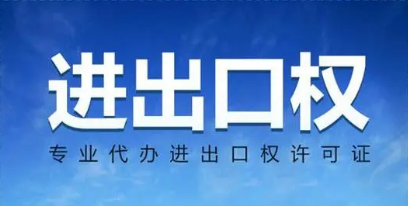 公司如何申請進出口資質(網上如何申報進出口資質)